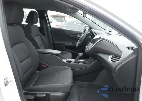 2024 Chevrolet Malibu Fwd 1Lt z USA, uszkodzony, nr VIN 1G1ZD5ST4RF177914